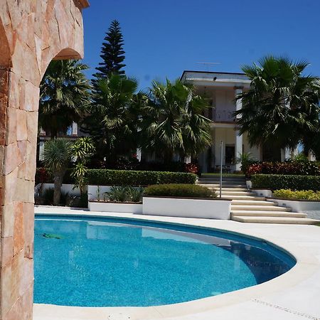 Finca Garullo Hotel Boutique San Rafael  Eksteriør billede