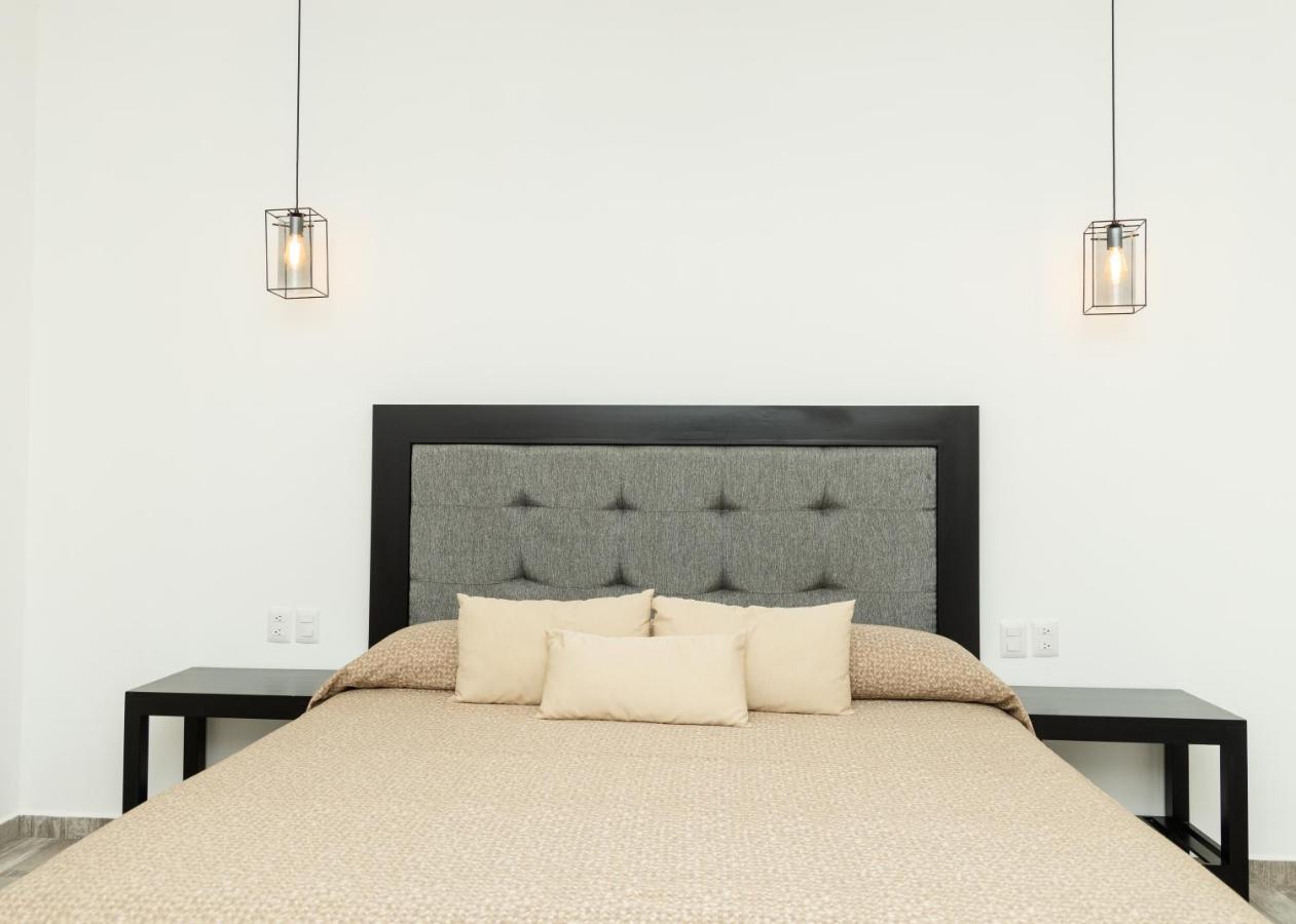 Finca Garullo Hotel Boutique San Rafael  Eksteriør billede