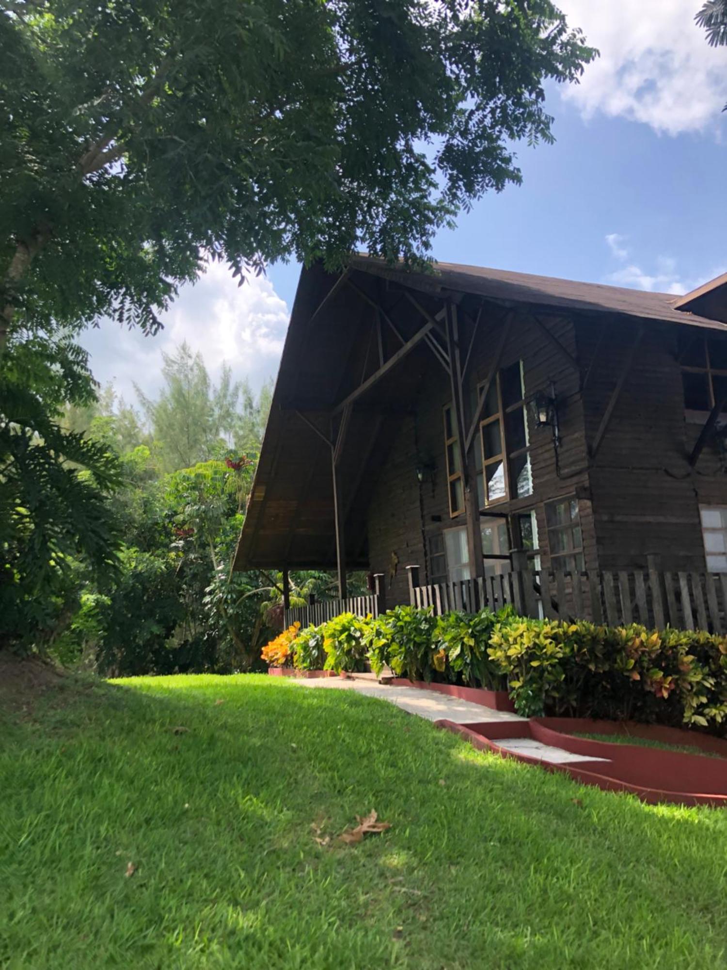 Finca Garullo Hotel Boutique San Rafael  Eksteriør billede