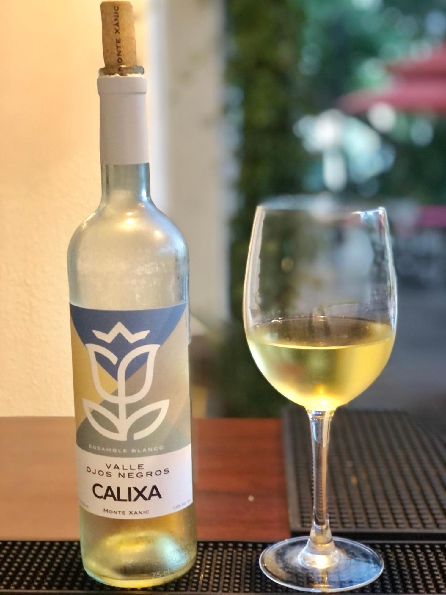 Finca Garullo Hotel Boutique San Rafael  Eksteriør billede