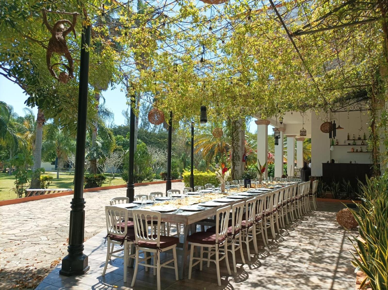 Finca Garullo Hotel Boutique San Rafael  Eksteriør billede