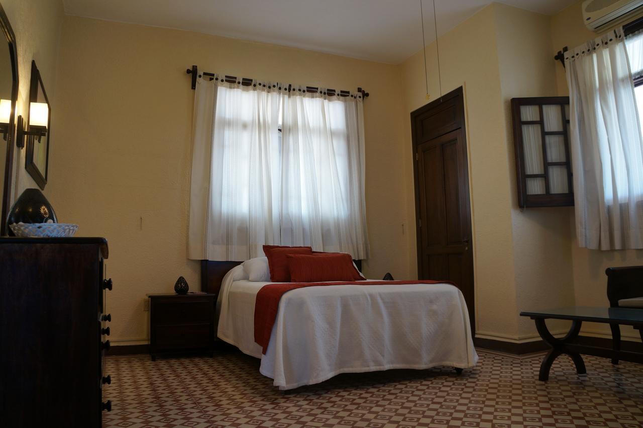 Finca Garullo Hotel Boutique San Rafael  Eksteriør billede