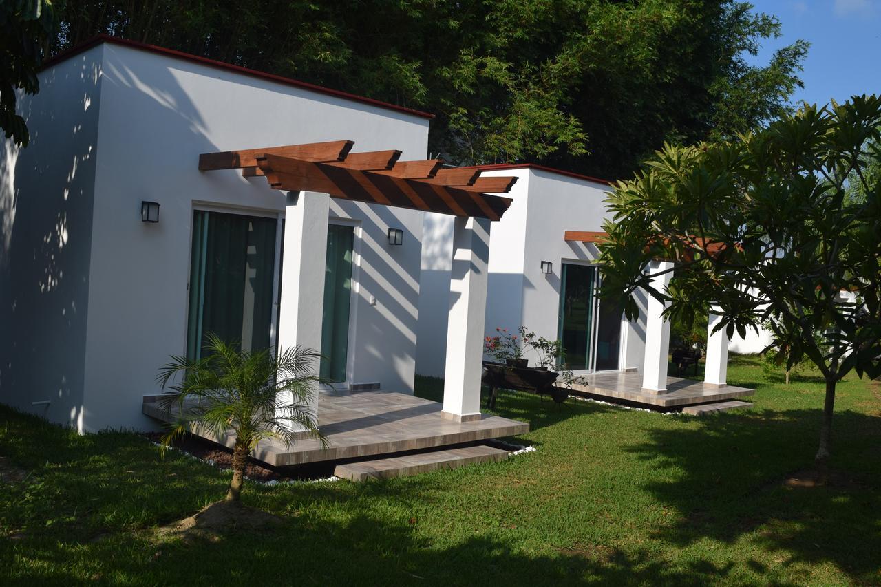 Finca Garullo Hotel Boutique San Rafael  Eksteriør billede